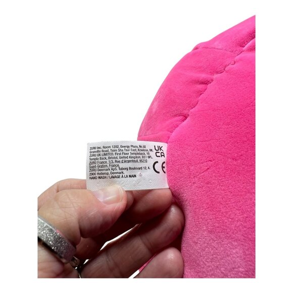 ZURU Snackles Susie Sloth Mike & Ike Mega Mix Candy Plush Stuffed Animal Toy - Picture 5 of 11